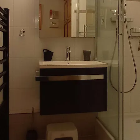 Renove 4 Pers. Style Montagne Moderne, Skis Aux Pieds, Proche Commerces - Fr-1-545-34 Val Thorens